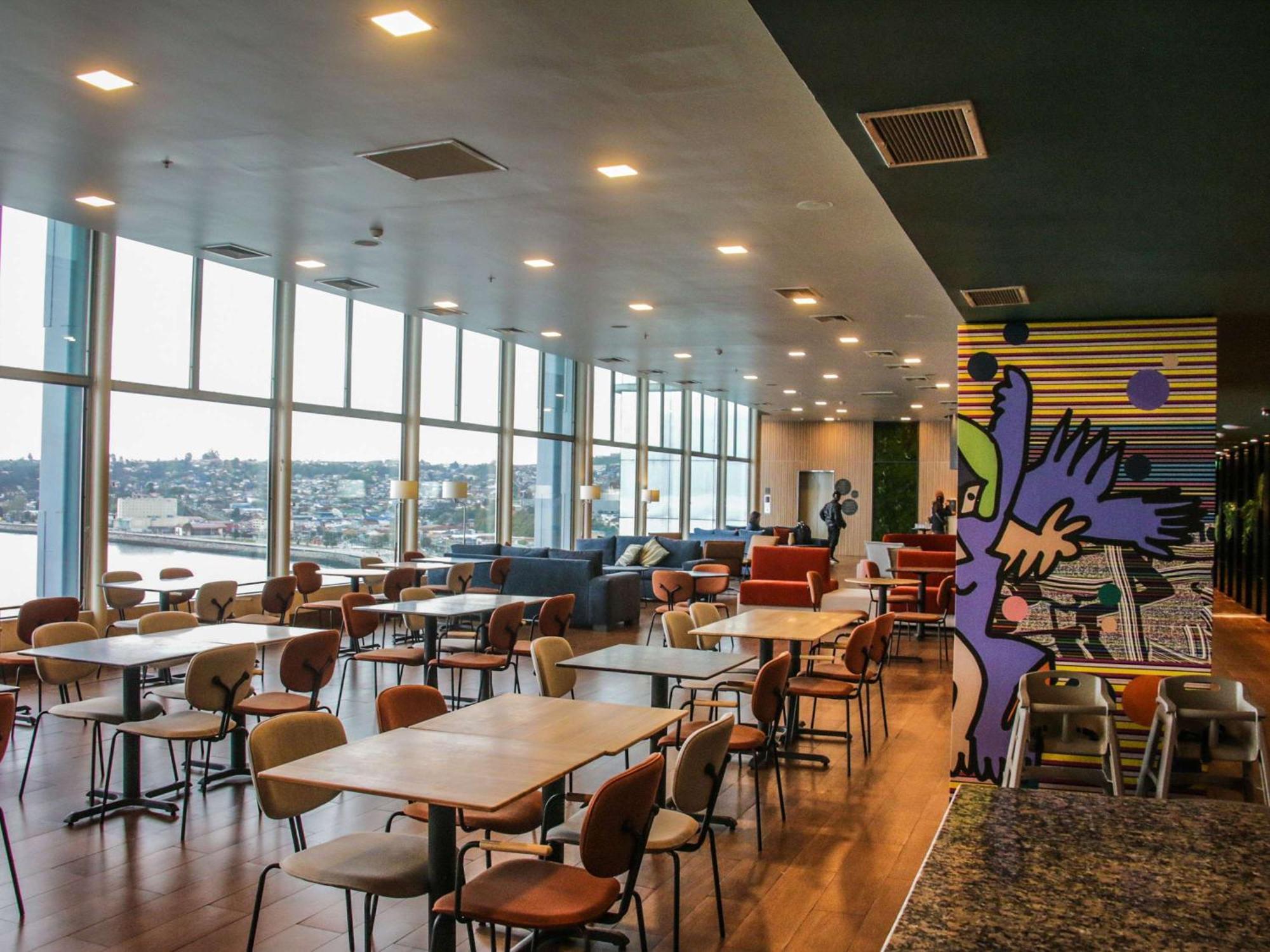 Hotel Novotel