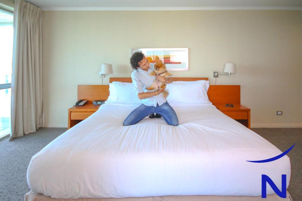 Novotel 4*