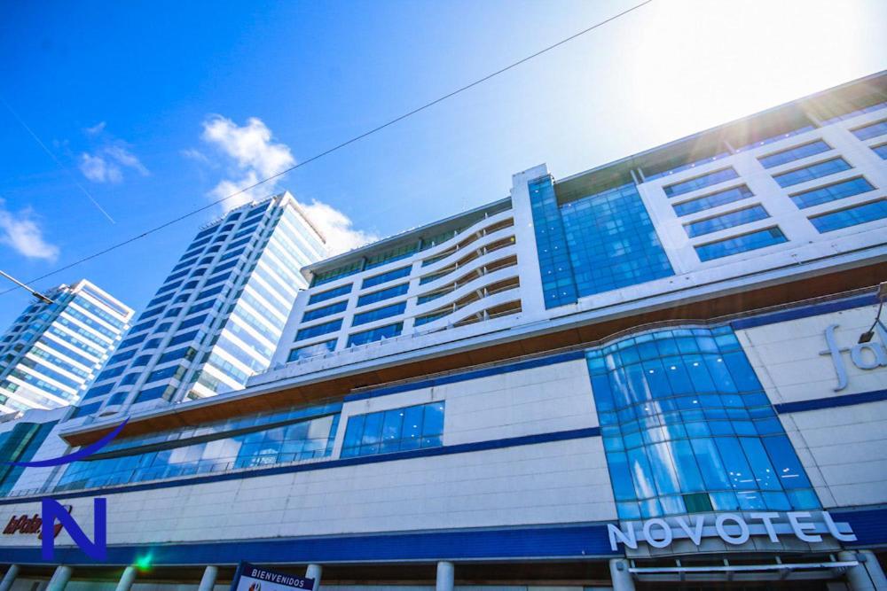 Novotel